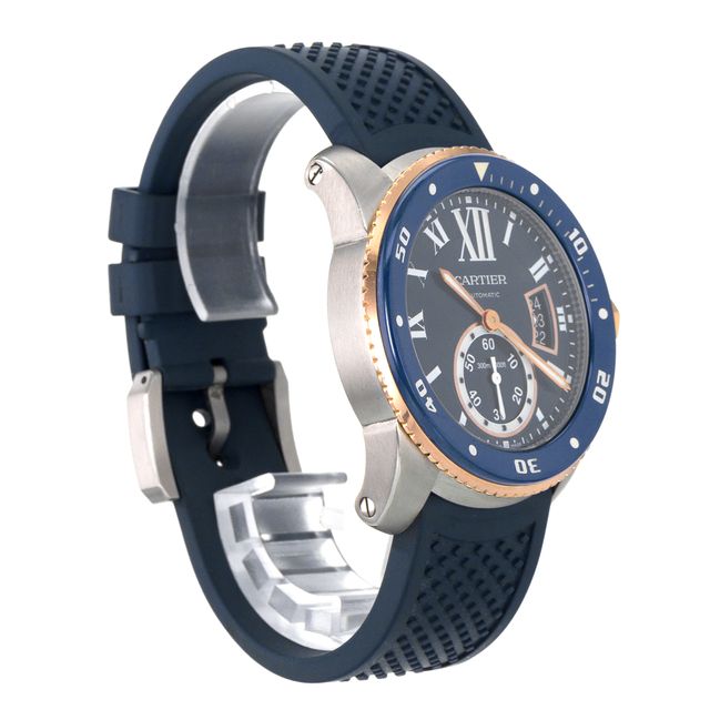 Cartier Calibre De Cartier W2CA0009 Image 6